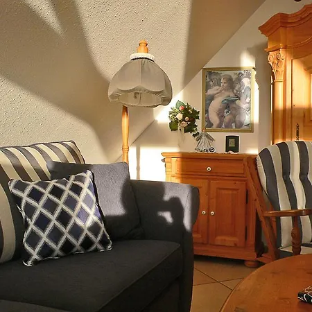 Apartamento Urseetalblick Lenzkirch