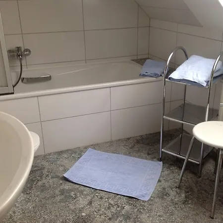 Urseetalblick Apartamento *