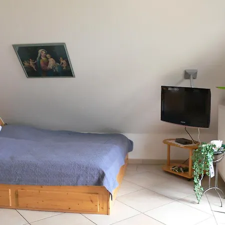 Apartamento Urseetalblick