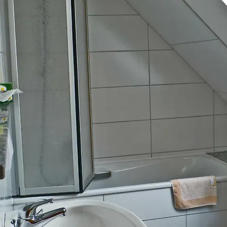 Apartamento Urseetalblick *