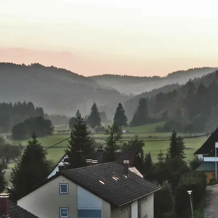 Apartamento Urseetalblick