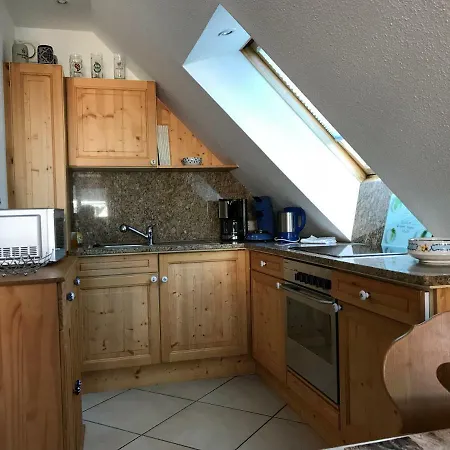 Apartamento Urseetalblick Lenzkirch